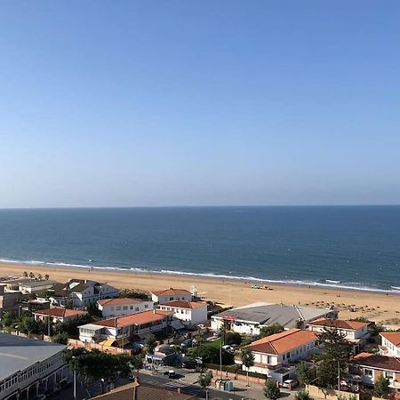 Atico Con Vistas Al Mar Apartment ปุนตาอุมเบรีย ภายนอก รูปภาพ