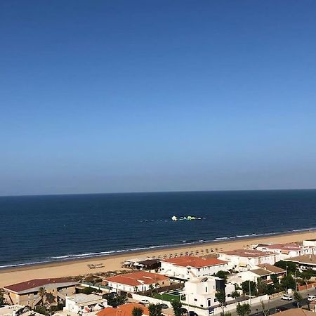 Atico Con Vistas Al Mar Apartment ปุนตาอุมเบรีย ภายนอก รูปภาพ